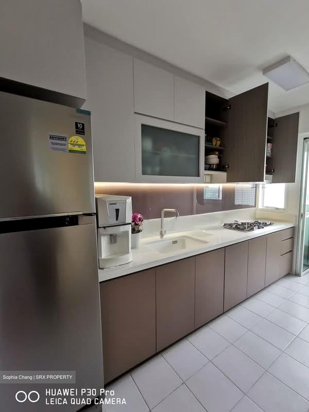 Blk 410A Coral Spring (Sengkang), HDB 4 Rooms #582514441